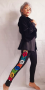leg